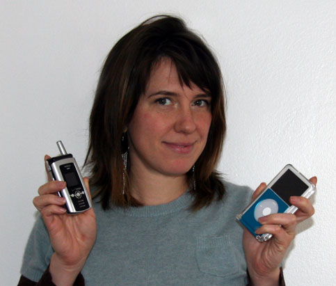 What's Your Favorite Gadget? Share Your Pics!